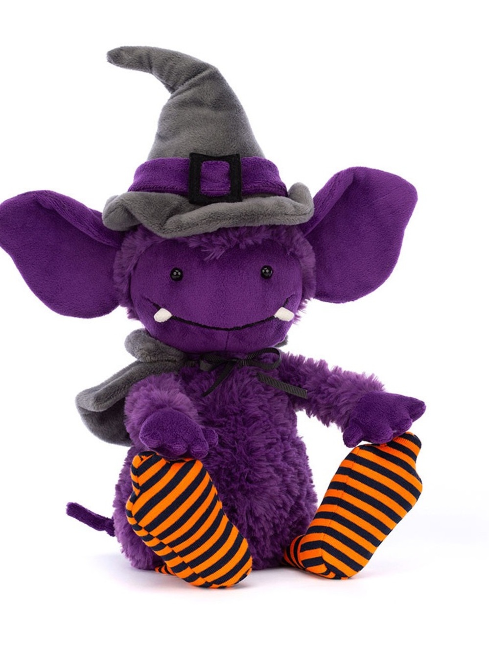 Jellycat Spooky Greta Gremlin *retired*